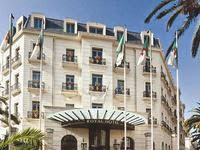 Oran : Le Royal Hôtel présente sa nouvelle carte gastronomique