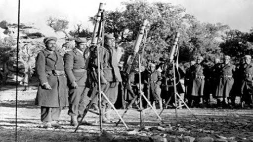 Oran: riche programme pour célébrer le 60ème anniversaire de la révolution de novembre