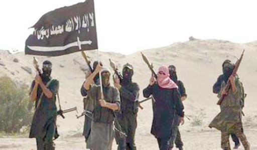 Originaires de Boudouaou : 12 jihadistes algériens partis en Syrie