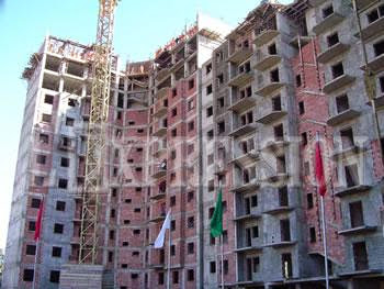 Oron : 25.000 logements à livrer avant fin 2015