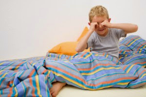 Parents-enfants : ritualisez le réveil