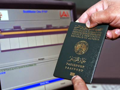 Passeport biométrique, 20.000 documents par jour à partir de la mi-novembre