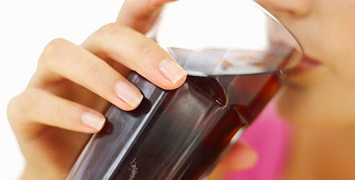 Peut-on devenir accro aux sodas light ?