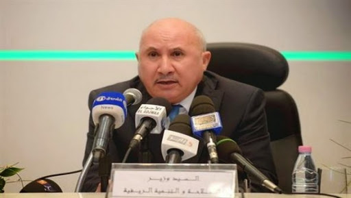 PLF 2015 : le ministre de l’Agriculture présente un exposé devant la commission des finances de l’APN