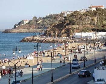 Plongée dans les lieux de débauche annabis : Les « favelas »à l’algérienne