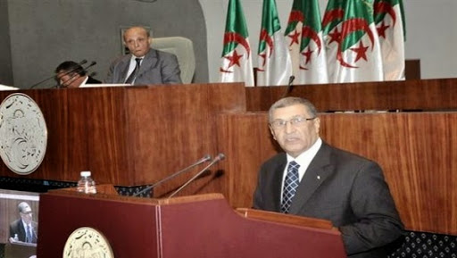 Plus de 1350 milliards de DA pour l’enveloppe financière complémentaire au profit des wilayas