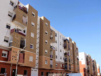 Pour accompagner l’industrialisation du bâtiment, Une agence consultative sera créée, annonce Tebboune