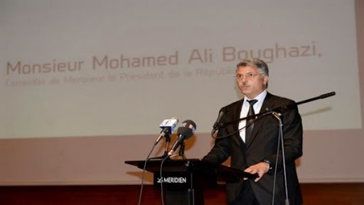 Président Bouteflika: l’Algérie œuvre à asseoir les bases pour la réalisation de l’égalité entre la femme et l’homme