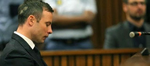 Pretoria : Pistorius condamné à 5 ans de prison pour la mort de Reeva Steenkamp