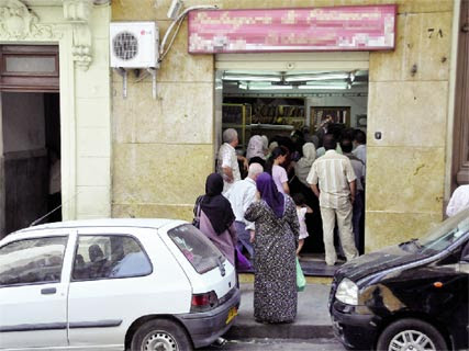 Programme des permanences durant l’Aïd : Plus de 34 000 commerçants concernés