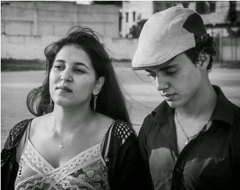 Projection de djazaïr mon amour à Alger : « Ma déclaration… »