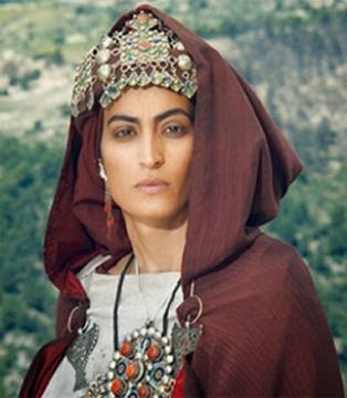 Projection du film fadhma n’soumer : Le film fadhma n’soumer fait le plein