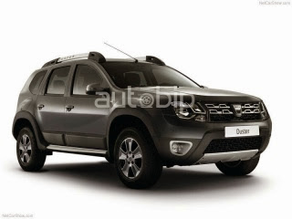 Prolongation des remises chez DACIA