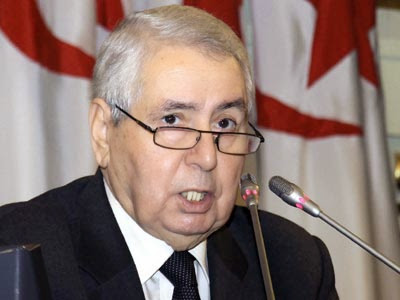 Promotion de la femme en Algérie, Bensalah évoque à Genève les avancées réalisées