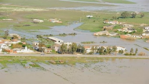 Protection contre les grands risques: vers l’installation d’une commission de stratégie nationale