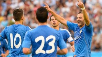 PSG : Ibra rassure sur son état de santé