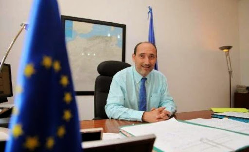 Qualifiant les résultats de la coopération avec l’Algérie de « positifs » L’UE défend son bilan