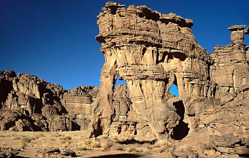 Rapport 2014 de l’organisation mondiale du tourisme, L’Algérie, 4e pays le plus visité en Afrique en 2013