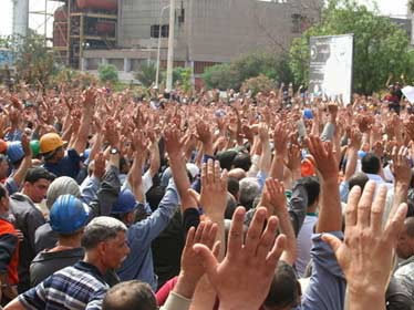 Rassemblement des patriotes à Boufarik : La colère des résistants monte d’un cran