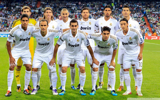 Real : Ancelotti abasourdi par ce que fait Ronaldo