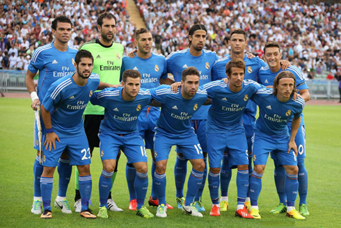 Real, Castilla : Vers une suspension de 3 mois pour Zidane ?
