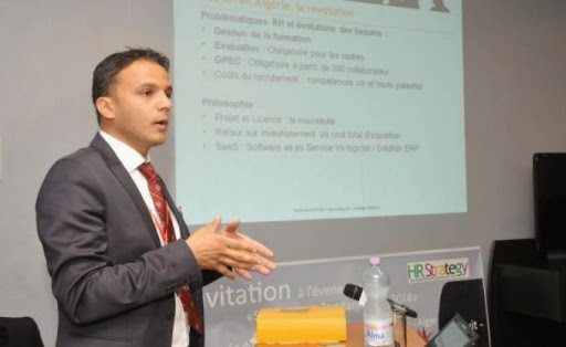 Recrutement en ligne, RH Stratégie lance deux sites web