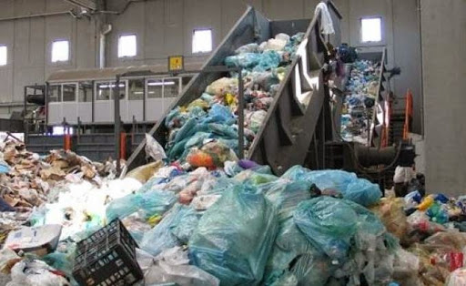 Recyclage des déchets, L’Algérie compte atteindre 40% d’ici 2016