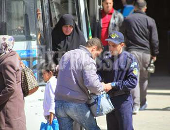 Redéploiement massif des forces de sécurité dans les grandes villes : L’Algérie réadapte son dispositif sécuritaire