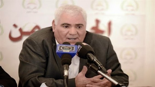 Rencontre de concertation entre des représentants du FFS et le président du FC