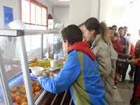 Rencontre directeur de l’éducation – chefs d’établissement : Les cantines et le déficit en encadrement sous la loupe à Skikda