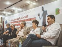 Rencontre euromaghrébine des écrivains : L’ailleurs, un vaste champ de possibles