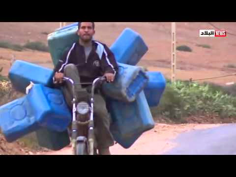 Reportage El-Bilad TV sur l’incident politique entre l’Algérie et le Maroc