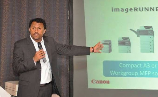 Sa distribution en Algérie est confiée à Sabi System, Canon lance une nouvelle gamme d’imprimantes