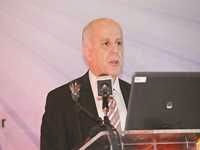 Saïd Sahnoun, P-DG de la compagnie pétrolière nationale, à la Chaîne III Sonatrach : 60 milliards de dollars de recettes en 2014