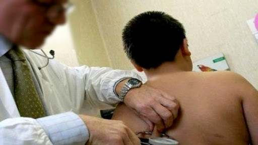 Santé: environ 17 % des enfants souffrent d’obésité (enquête)