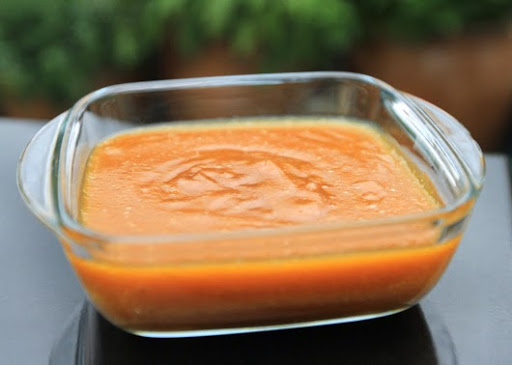 Sauce chinoise