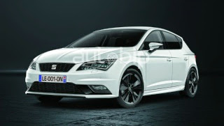 Seat « Leon LINEA R » dès demain chez SOVAC