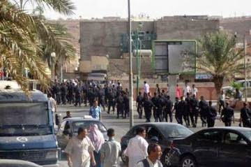 Sécurité à Ghardaïa : la Laddh tire la sonnette d&rsquo;alarme