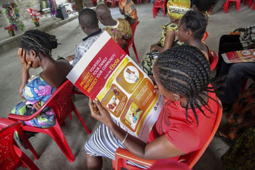 Sensibilisation à l’avancée d’Ebola : La Sûreté nationale présente son programme