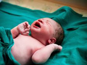 Sidi Bel Abbès : Un bébé en attente d&rsquo;une autopsie au CHU