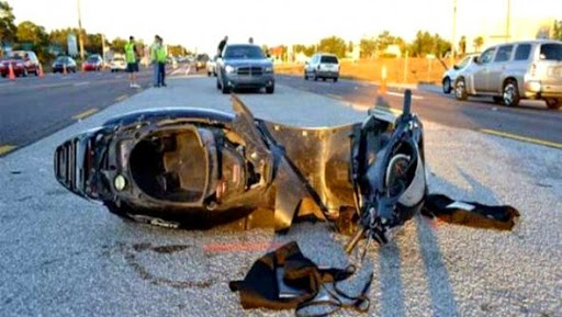 Skikda, Un accident de la route fait 16 blessés dont 14 gendarmes