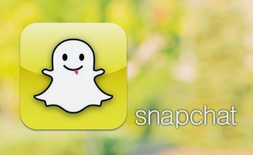 Snapchat : plus de 200 000 images piratées