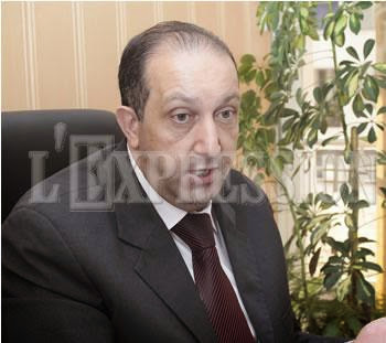 Son directeur général évoque des changements : Du sang neuf à la cnas