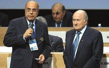 Sous pression, il évoque son départ après la can 2015 : Pourquoi raouraoua doit rester?