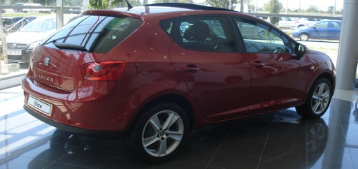 Sovac, Seat Ibiza, Black Line, nouvelle finition à 1.569.000 DA TTC
