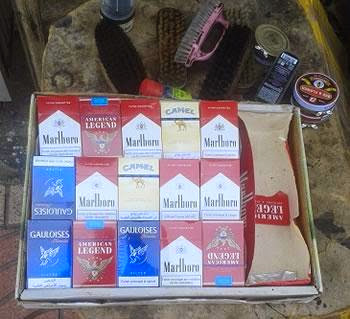 Tabac et boissons alcoolisées encore plus taxés : Les prix augmenteront de 37%