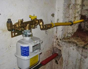 Tinebdar (béjaïa) : Le gaz de ville va arriver