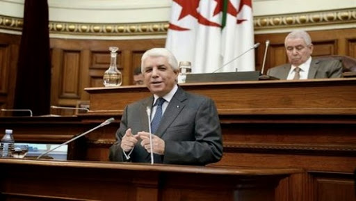 Toutes les revendications du corps de la Protection civile traitées (Tayeb Belaiz)