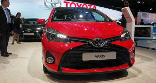 Toyota Algérie : la Yaris restylée sera lancée en novembre