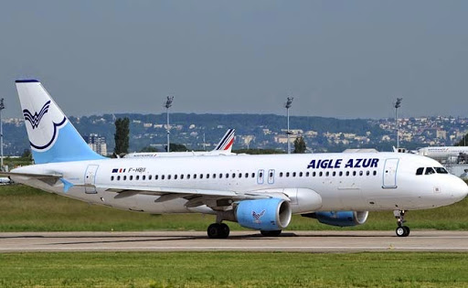 Transport aérien : Aigle Azur continue à se débattre dans des difficultés financières